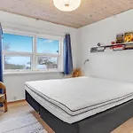Vakantiehuis In Hyllinge