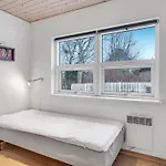 In Hyllinge Vakantiehuis