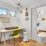In Hyllinge Vakantiehuis