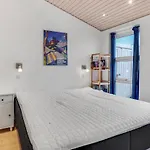 In Hyllinge Vakantiehuis Kirke-Hyllinge